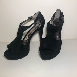 Carlos Santana 5.5in Heels